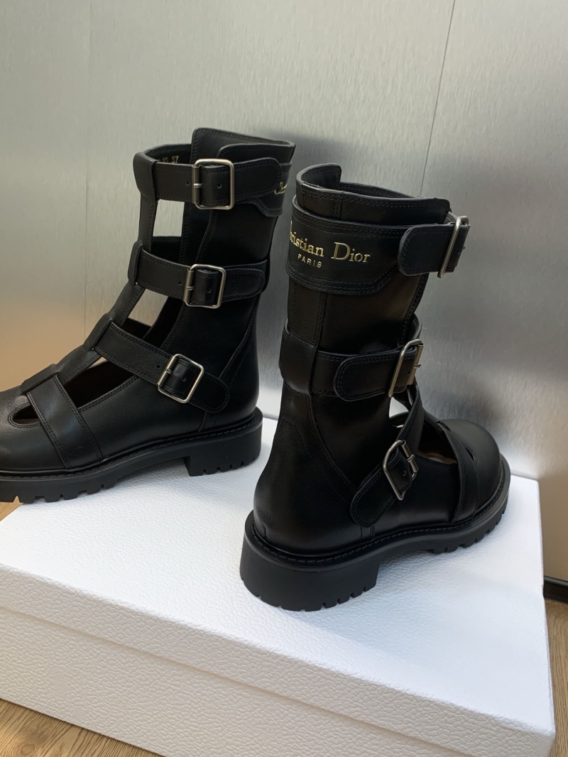 Christian Dior Boots